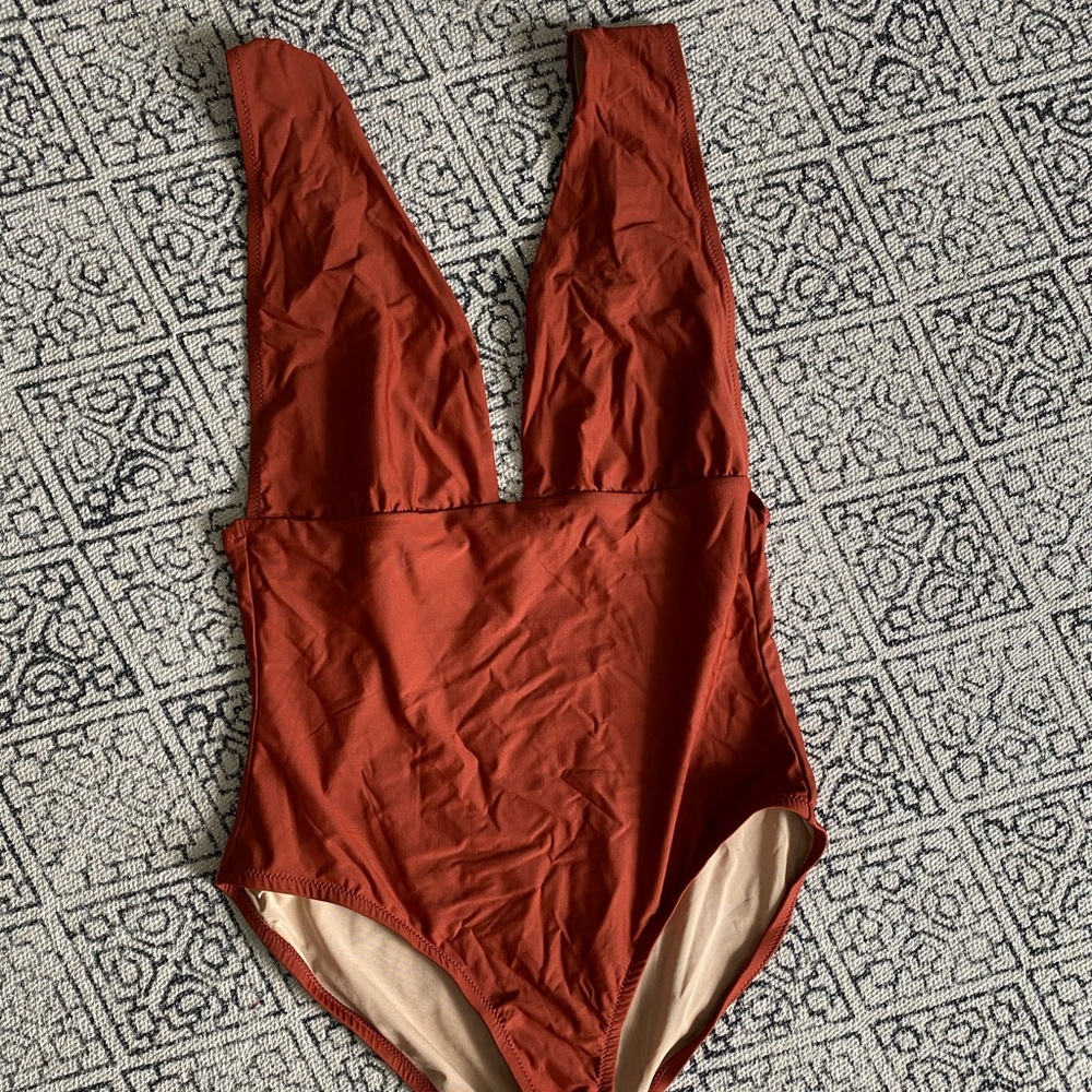 Swimsuit